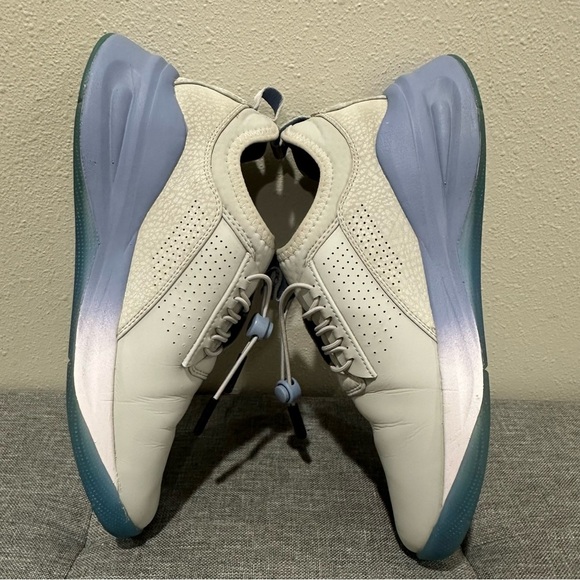 Clove “Grey Matter” Nursing Sneaker - Picture 12 of 15